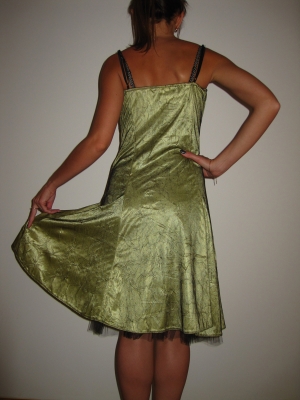 Платье Ofira #0536