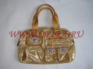 Женская сумочка Ofira Gold