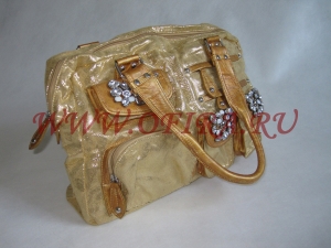 Женская сумочка Ofira Gold