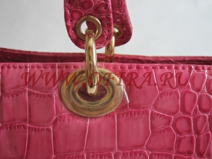 Женская сумочка H.J&D.K Pink