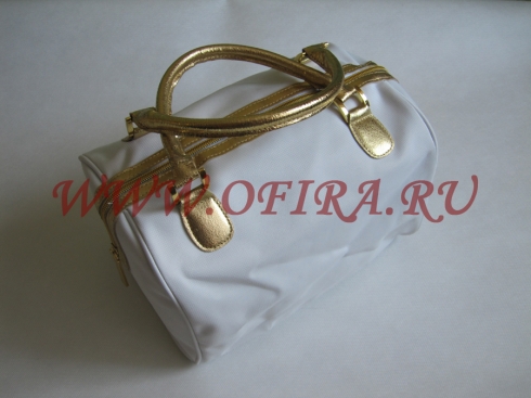 Женская сумочка White OF-010 | ofira.ru