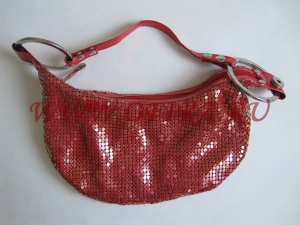 Женская мини-сумочка RED OF-012