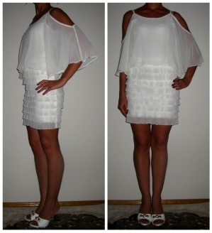 Платье Ofira #0527