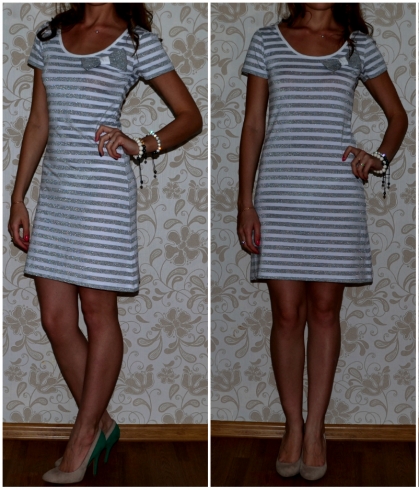 Женское платье Ofira #0514 | ofira.ru
