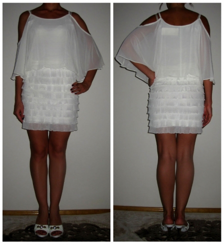 Купить женское платье Ofira #0527 | ofira.ru